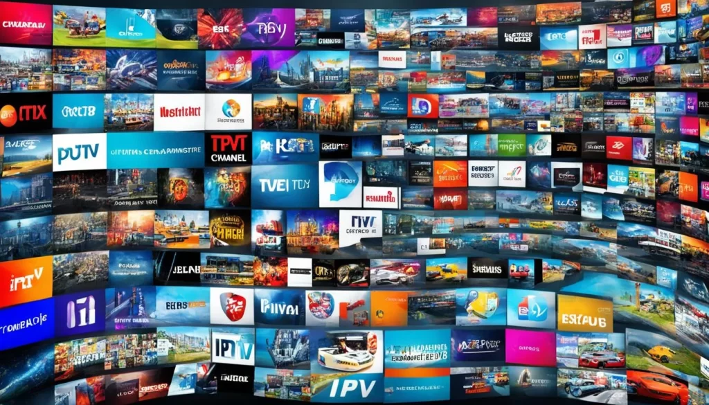 IPTV Solutions