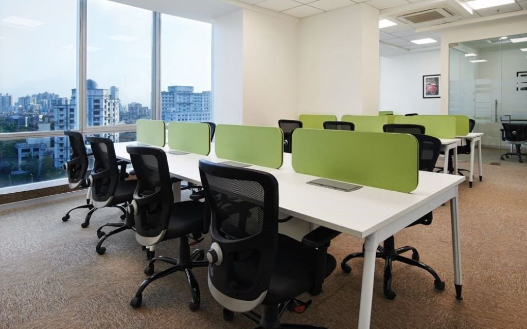 Flexible Office Rentals